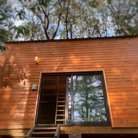 La Cabane De Piquet Le Tablier Exterior foto